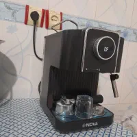 قهوه ساز ندوا مدل ۸۹۹|سماور، چایساز، قهوهساز|تربت جام, شهید نصرالهی|دیوار