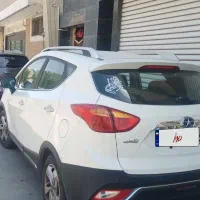 جک اس ۳  مدل ۹۷تک برگ سند