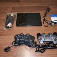 PS2 اکبند