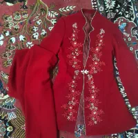 کت شلوار