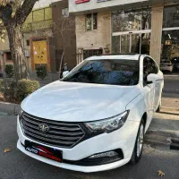 بسترن B30 مدل 96 کم کار و بسیار سالم(نقد و اقساط)