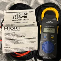 Hioki 3280-10F|ابزارآلات|رشت, گلسار|دیوار