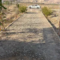 ۱۰۰۰ زمین باغی در بنه کوه گرمسار