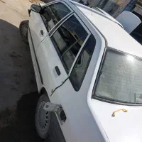 پراید مدل،۸۷|خودرو سواری و وانت|جهرم, |دیوار