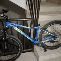 دوچرخه اور لورد