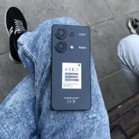 نوت13پرو‌ . note13pro