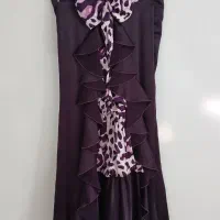 این چند دست لباس به فروش میرسد قیمت توافقی|لباس|رشت, فرزانه|دیوار