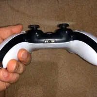 دسته PS5|کنسول، بازی ویدئویی و آنلاین|یزد, |دیوار