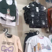 واگذاری فروشگاه لباس