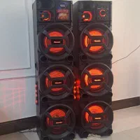 اسپیکر|سیستم صوتی خانگی|ساری, |دیوار