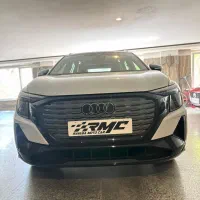 آئودی کیو 5 ای ترون، مدل ۲۰۲۴