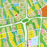 زمین-آپارتمانی-فاز-2-محله3-جواز-ساخت-به-روز