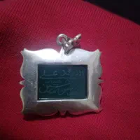 پلاک گردنی بدون زنجیر|جواهرات|ارومیه, |دیوار