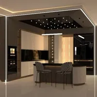آپارتمان ۱۰۵متر/حیاط اختصاصی/جنب پل خواجو