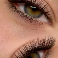 آموزش تخصصی اکستنشن لیفت مژه ابرو/مدرک معتبر/اقساط