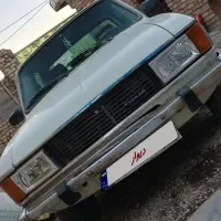 پیکان ۸۲سالم