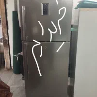 (خرید وفروش ) یخچال فریزر|یخچال و فریزر|اندیمشک, |دیوار