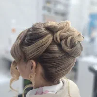 شنیون رایگان