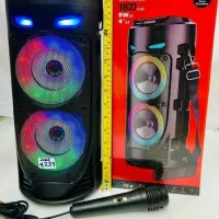 اسپیکر۴۵سانتی همراه بلندگو