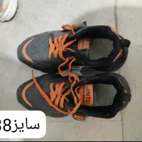 چند جفت کفش