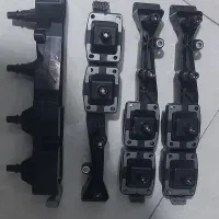 کوئل ۲۰۶ تیپ ۵