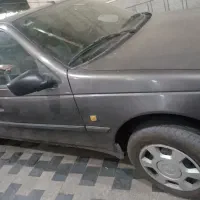 پژو روآ سال دوگانه سوز، مدل ۱۳۸۹