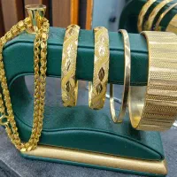 فروش طلا با فاکتور