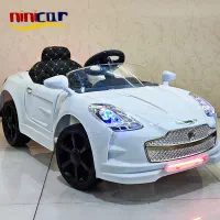 ماشین شارژی آپشنال s2025 صندوقدار ورژن فول|اسباب‌بازی بچه|تهران, تختی|دیوار
