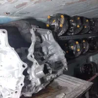 بتعمیر انواع دیفرانسیل