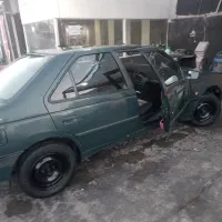 آردی مدل 83|خودرو سواری و وانت|شاهینشهر, مسکن مهر|دیوار