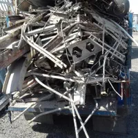 خریدوفروش ضایعات آهن،دروپنجره،تیرآهن،آلومنیوم