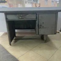 کمد و میز فلزی