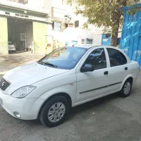 تیبا مدل ۹۹ بیرنگ و بی نظیر