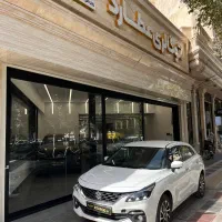 سوزوکی بالنو 2025 صفر نقداقساط عطارد