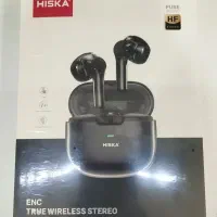 ایرپاد هیسکا