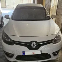 فلوئنس دنده ای