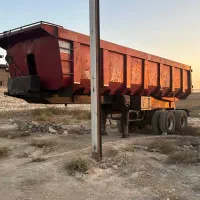 کمپرسی دو محور درجه یک|خودرو سنگین|مشهد, شهید بهشتی|دیوار