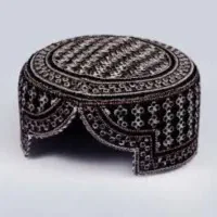 کلاه قندهاری