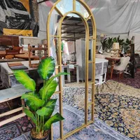 پخش تک و عمده آینه قدی فلزی پنجره ای|آینه|شیراز, وزیرآباد|دیوار