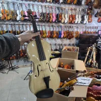 ویولن هافنر آلمانی اورجینال