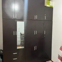 کمد دیواری