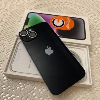 اپل ۱۴ نرمال شرکتی