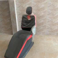 صندلی اصلاح|آرایشگاه و سالنهای زیبایی|خوی, |دیوار