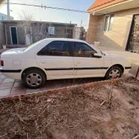 پرشیا۴۰۱|خودرو کلاسیک|پاکدشت, پاکدشت (مامازند)|دیوار