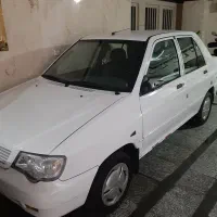 پراید ۱۳۲ مدل ۹۶|خودرو سواری و وانت|تهران, مهرآباد|دیوار