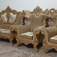 مبل خانه|مبلمان خانگی و میز عسلی|تایباد, |دیوار