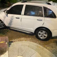 x60 اتومات لیفان|خودرو سواری و وانت|شیراز, کاراندیش|دیوار