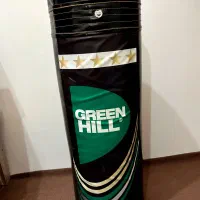 کیسه بوکس GREEN HILL