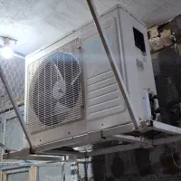کولر اسپلیت ۳۰ هزار beko