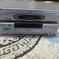 VCD player